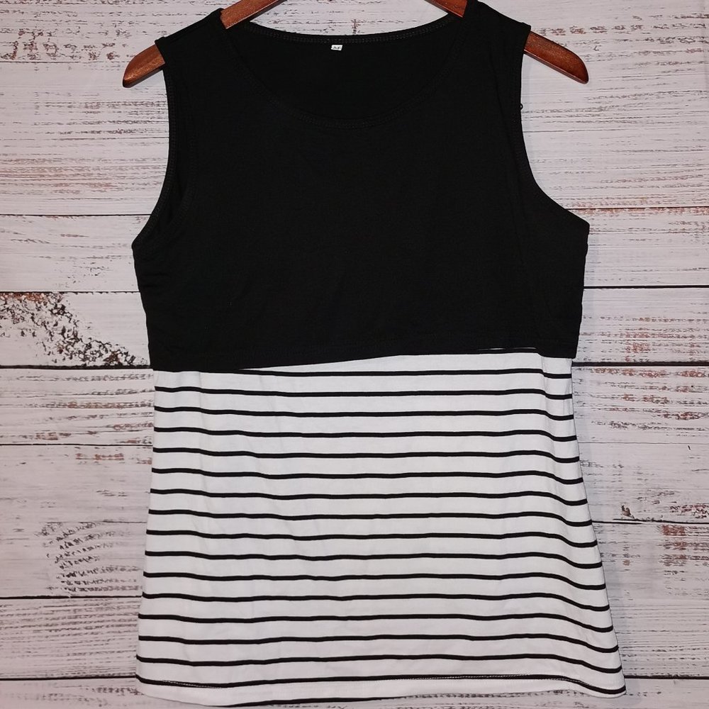 Nursing Tank
